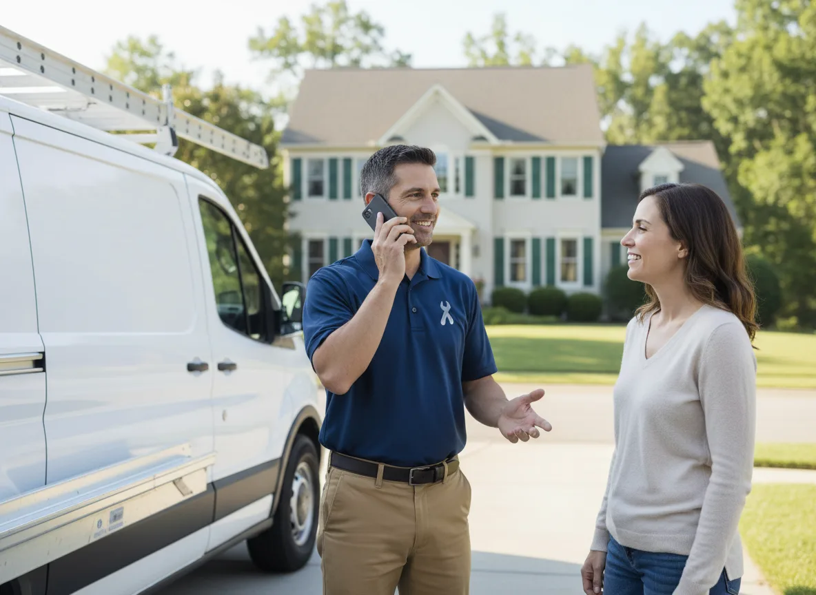 Home Gutter Service Big Rapids, MI FAQs